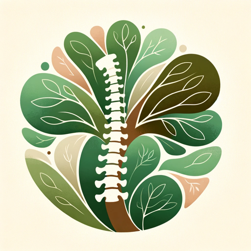 Académie de Chiropraxie logo
