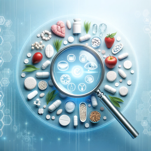 Dr. Allergy logo