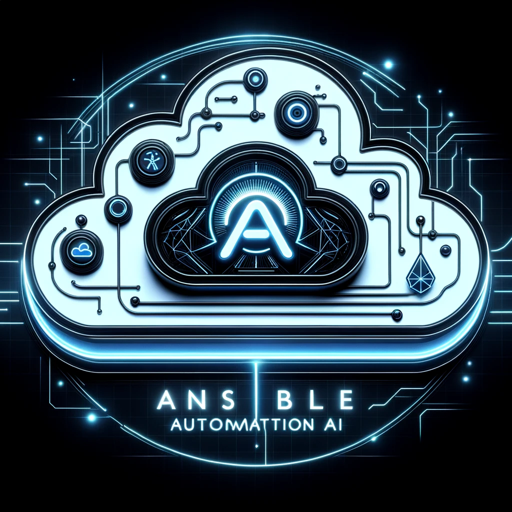 Ansible logo