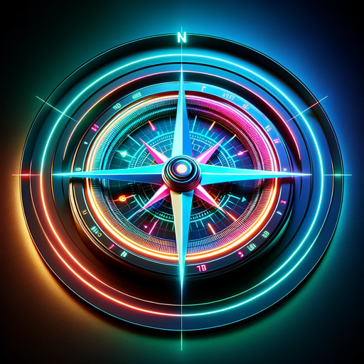 SuperIcon CoreValue Navigator logo