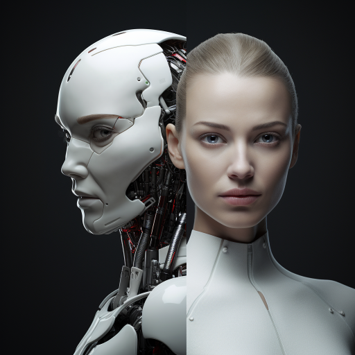 Human Clone logo