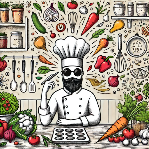 Cocina de Autor logo