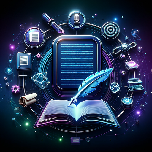 GPT Essay Writer logo