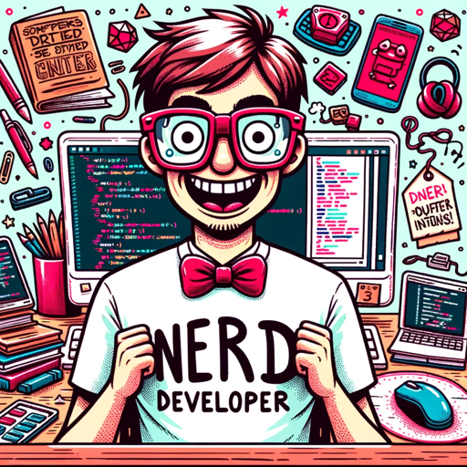Free Software Developer Online & Code Helper logo