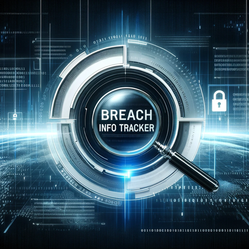 Data Breach Tracker logo
