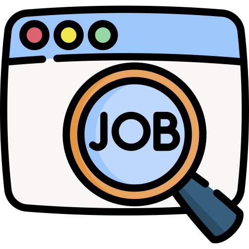 Job logo