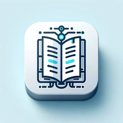 BookAI - Read ANY Book in 5 Minutes logo