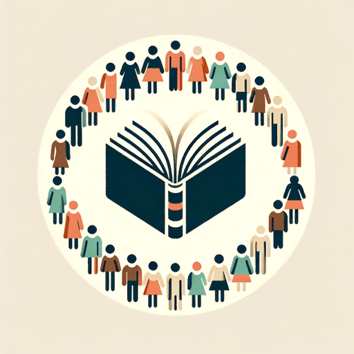 Book Club logo