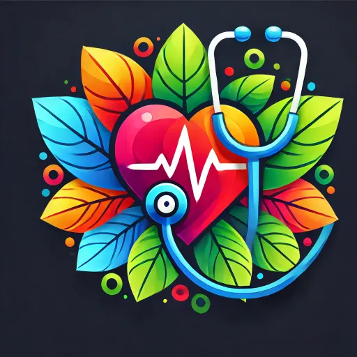 HealthGuard Wellness Strategist logo