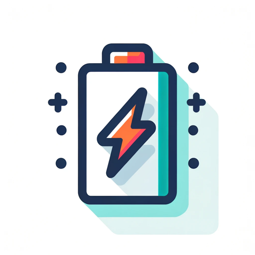 Recharge logo