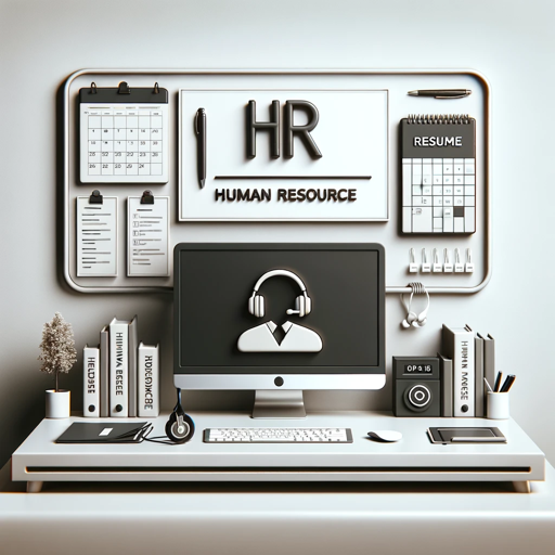 Human Resources logo
