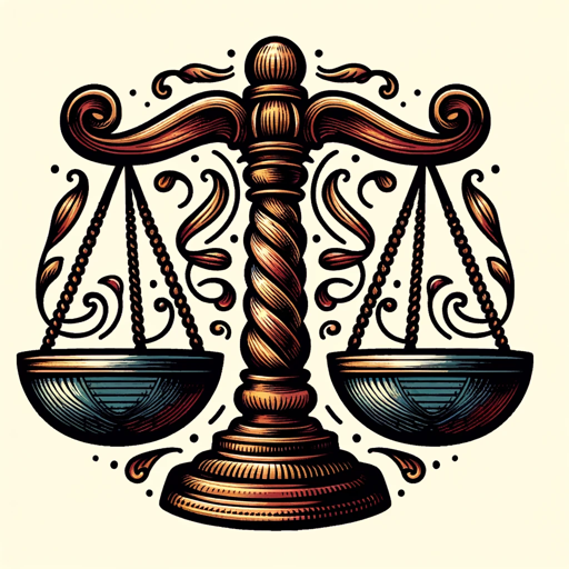 “Luật Hình Sự” logo