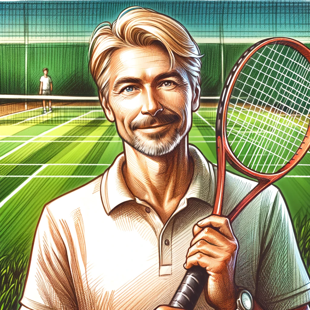 Coach Wolfgang logo