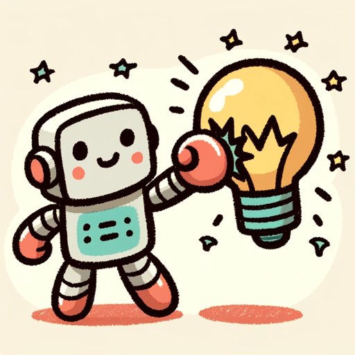 BREAKING IDEAs logo