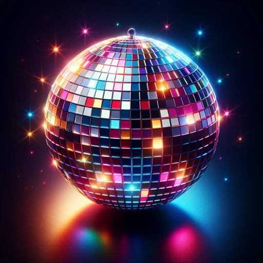 DISC DISCO® logo