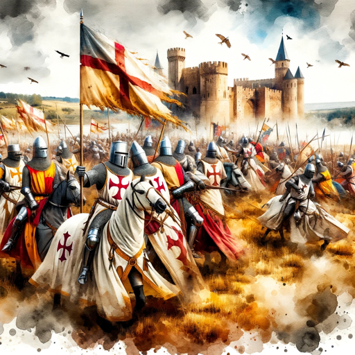 Historia Medieval logo