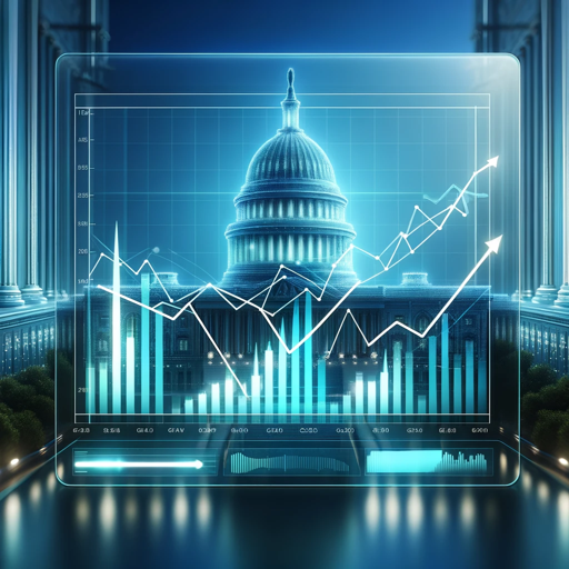 Politician Trade Tracker logo