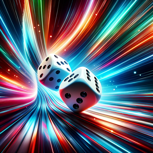 🎲 Knock Out Dice Dominator GPT 🤖 logo