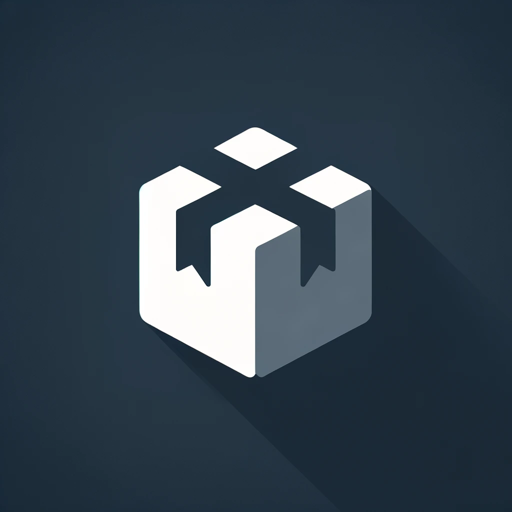 Dropshipping Machine logo