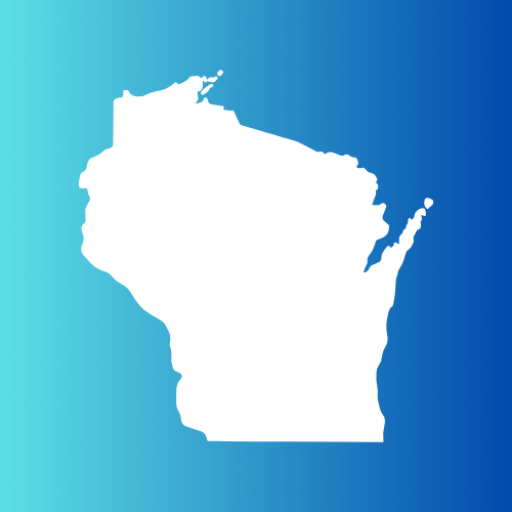 WI Real Estate Guide logo