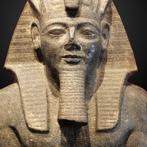 Ramesses II ➰ History Chat logo