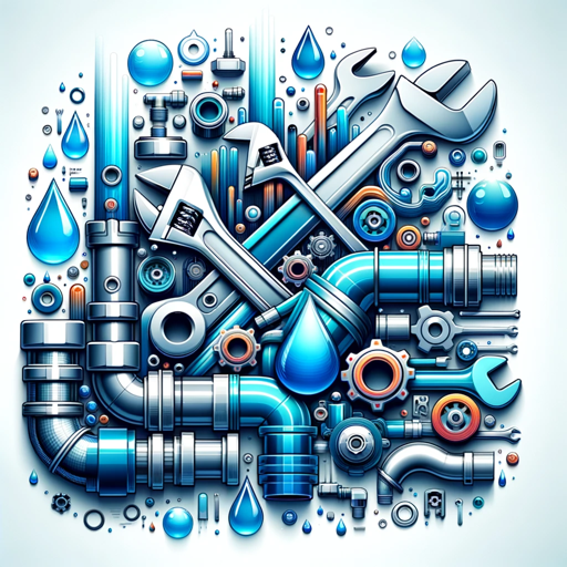Plumbing Repair Manual logo