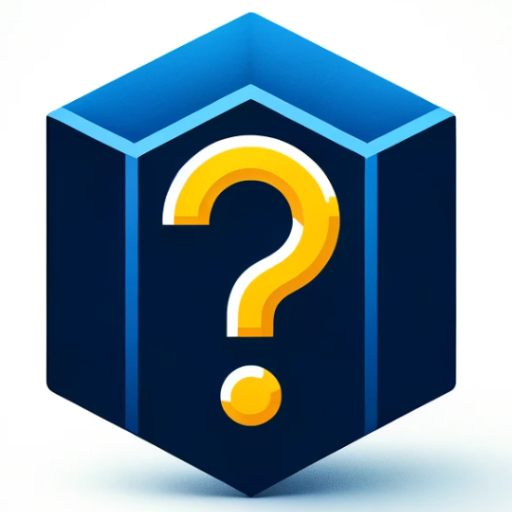 20 Questions logo