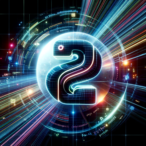 Advanced Scargia Python For Nuke logo