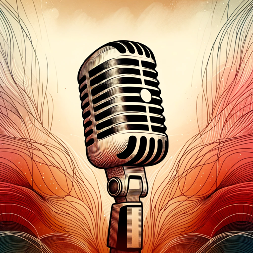 Historic Voices logo