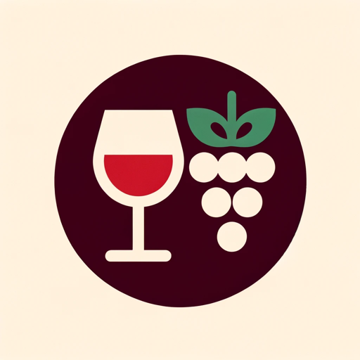 Virtual Sommelier logo