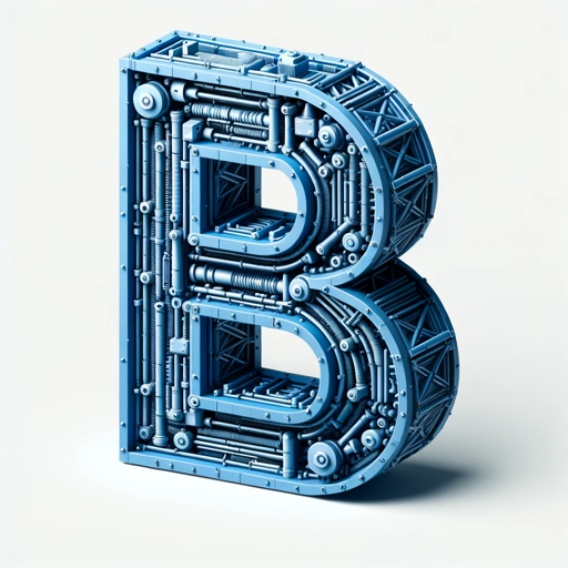 BIM360 API Master logo