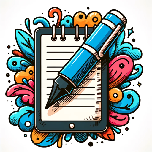 Content Creator Assistant logo