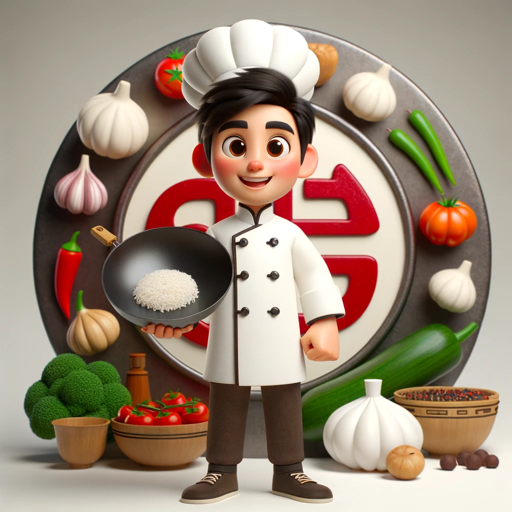 Guangdong Culinary Guru logo