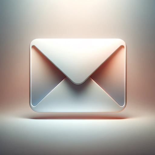 E-Mail Composer logo