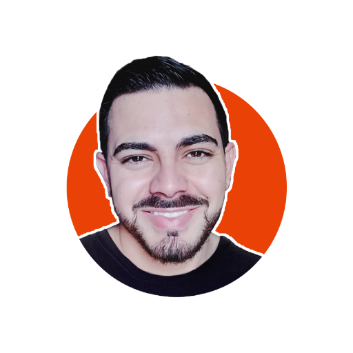 José Inácio - Estrategista de Negócios logo