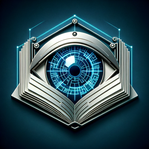 Blog Researcher logo