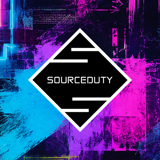 Sourceduty logo