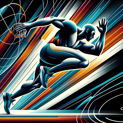 Fitness Buddy - Virtual Fitness Coach logo