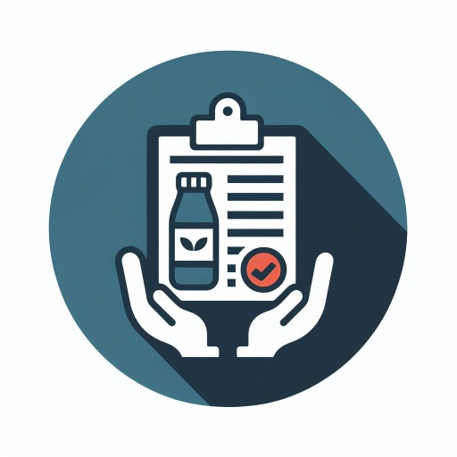 HACCP Plan Generator AI logo