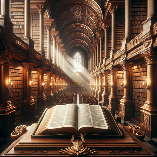 Christian Theology Guide logo