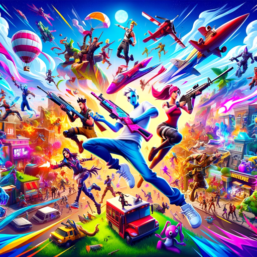 Stratège FortnitePRO logo