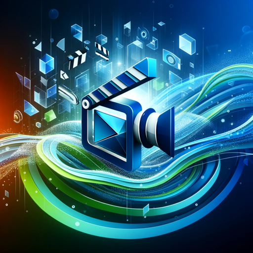 Blog Post Summarizer logo