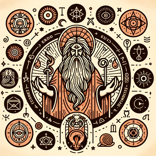 🏺 Mythos Quizmaster Oracle 🎲 logo