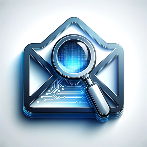 Email Spam Word Remover logo