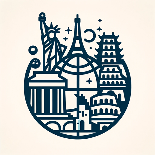 Travel Advisor logo