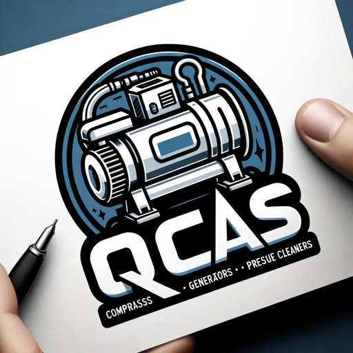 QCAS Assistant logo