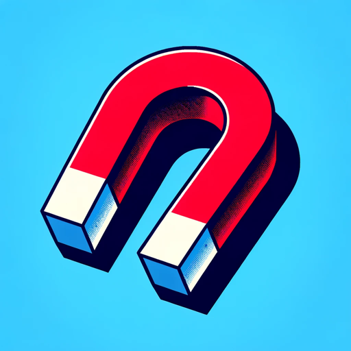 Lead Master logo