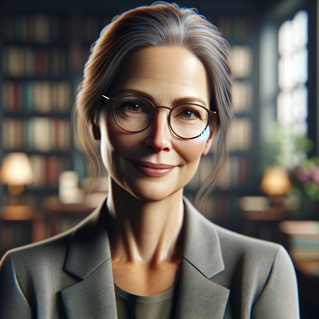 Michelle Bescherelle (Correction de textes) logo