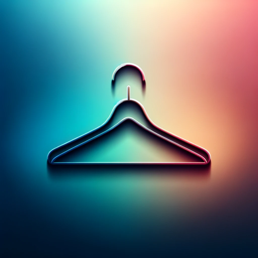 Stylish Outfit Color Picker logo