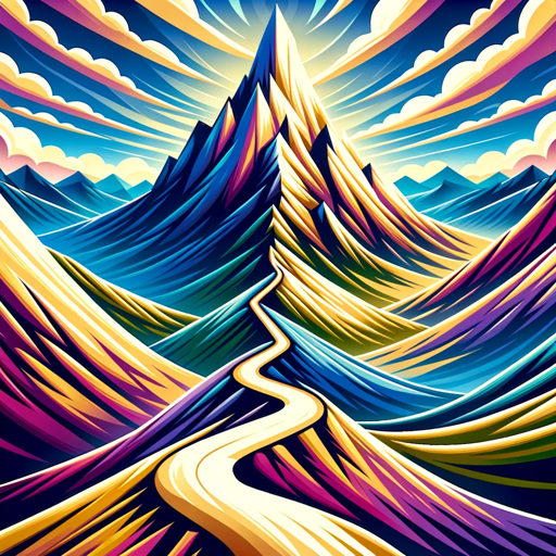 Mountain Climber GPT logo